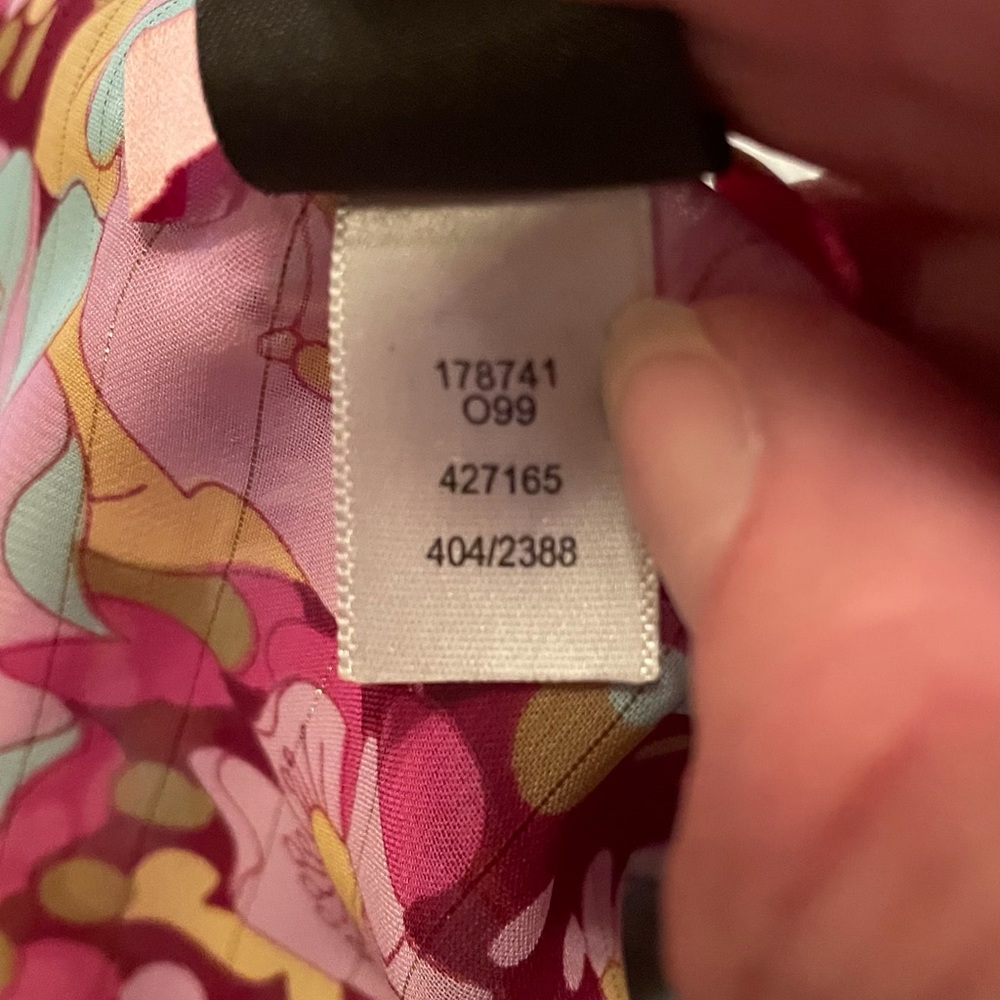 Shirt - Picture 5 of 5